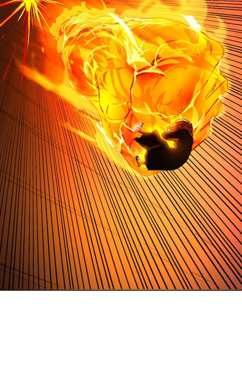 Space Cheon-ma 3077 Chapter 34 page 136 - 