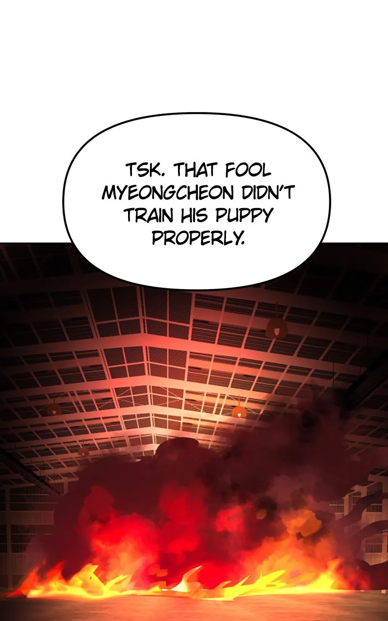 Space Cheon-ma 3077 Chapter 34 page 142 - 