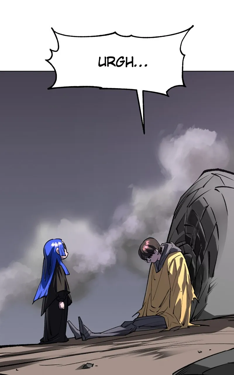 Space Cheon-ma 3077 Chapter 34 page 18 - 