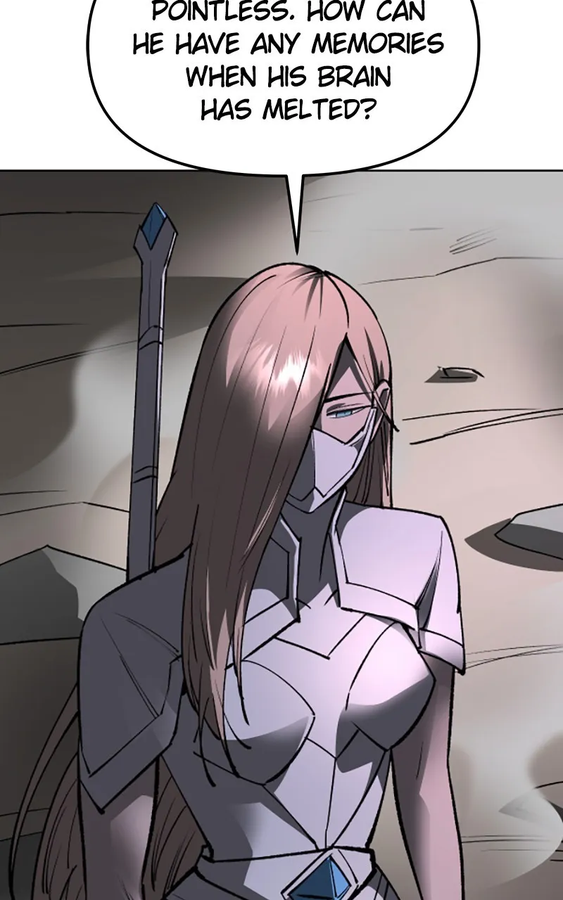 Space Cheon-ma 3077 Chapter 34 page 21 - 