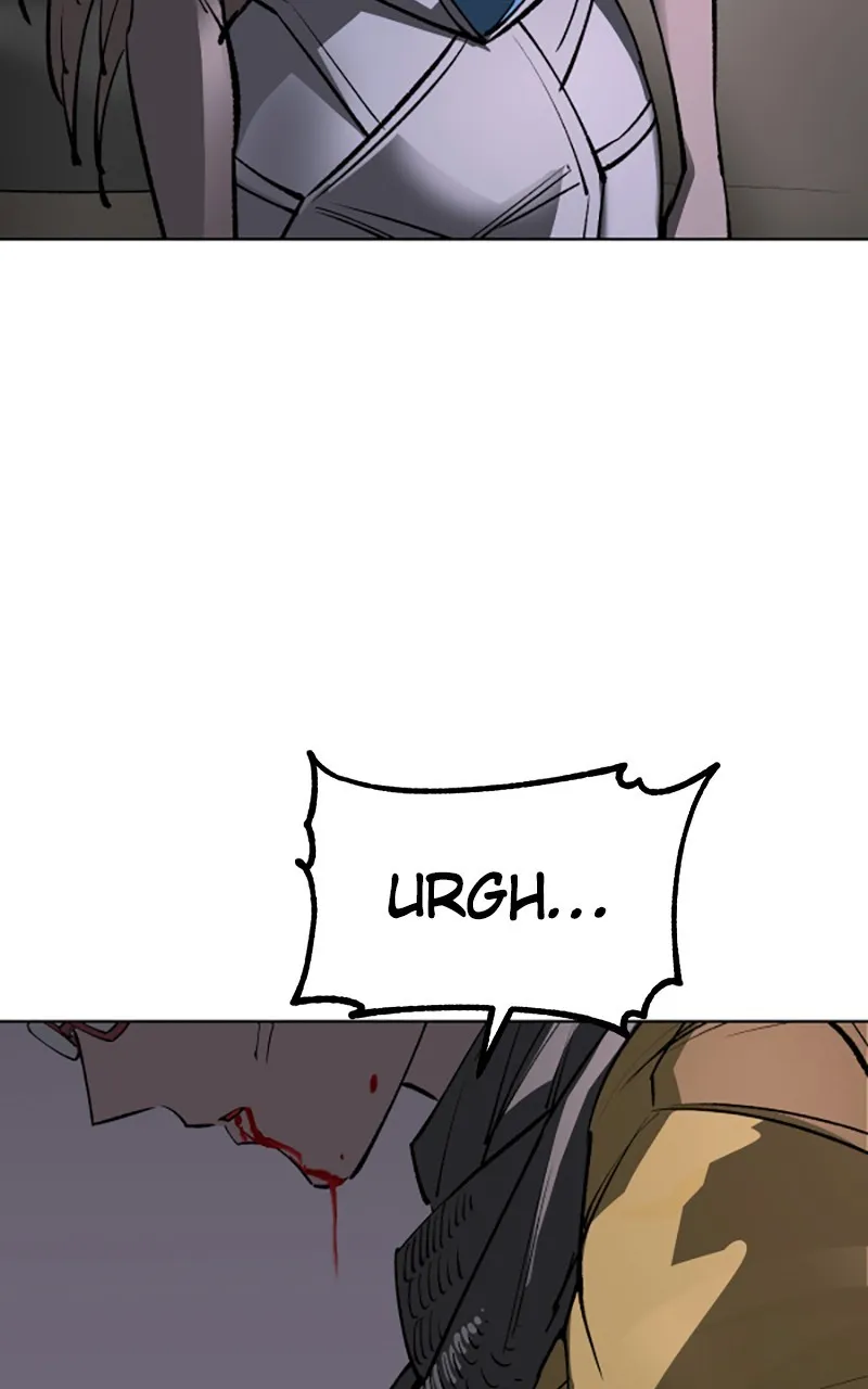 Space Cheon-ma 3077 Chapter 34 page 22 - 
