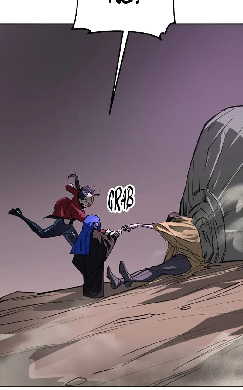 Space Cheon-ma 3077 Chapter 34 page 30 - 