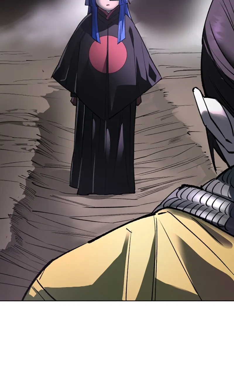 Space Cheon-ma 3077 Chapter 34 page 4 - 