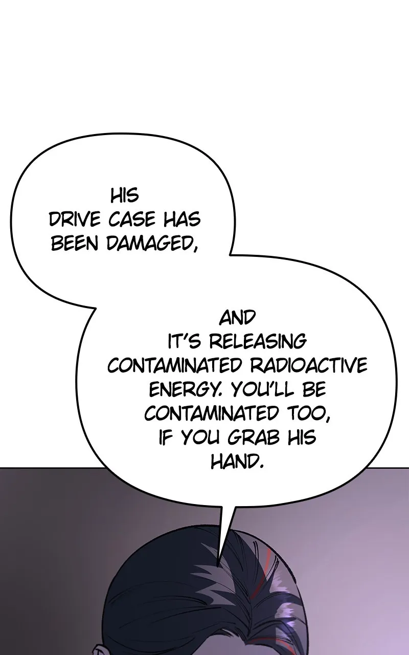 Space Cheon-ma 3077 Chapter 34 page 31 - 
