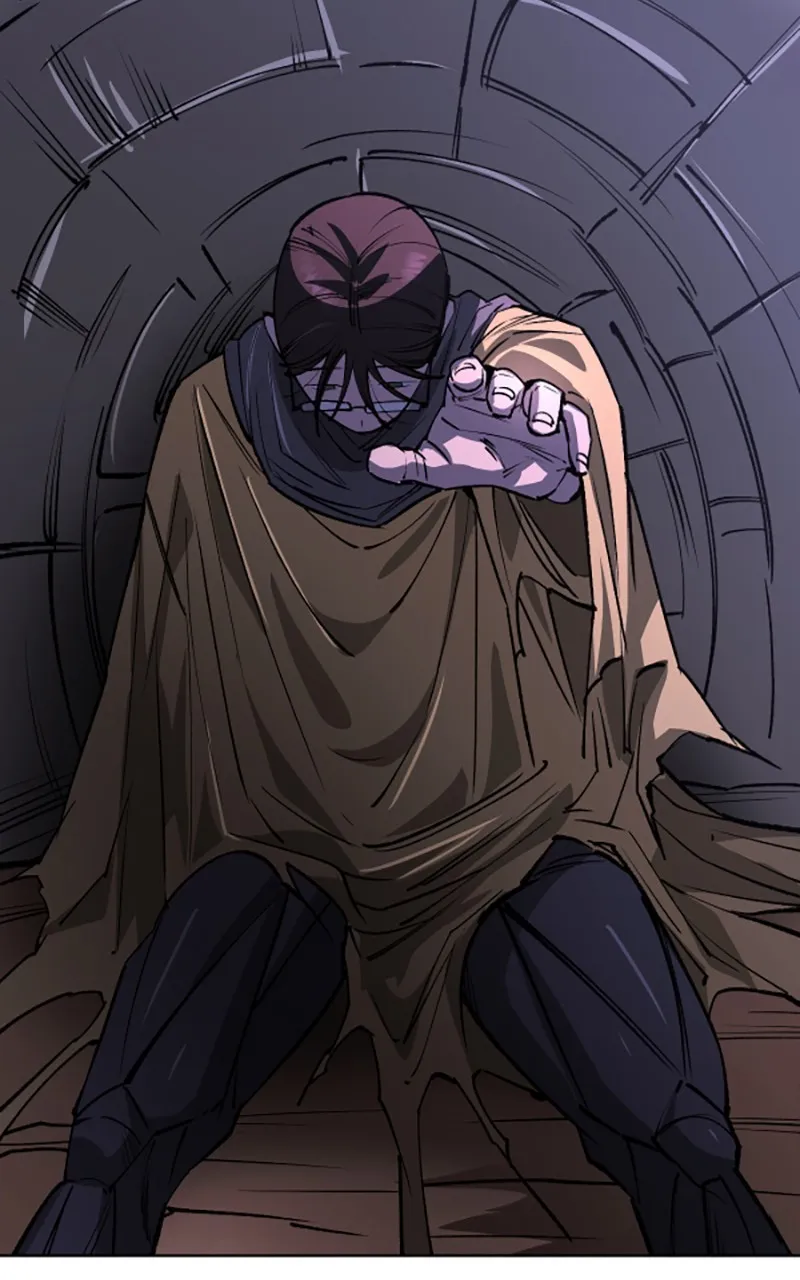 Space Cheon-ma 3077 Chapter 34 page 42 - 