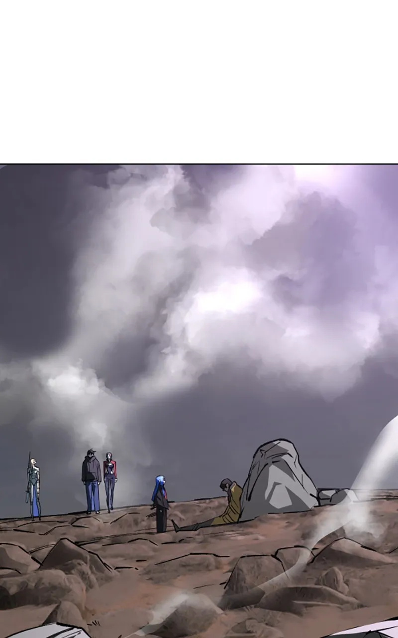 Space Cheon-ma 3077 Chapter 34 page 6 - 