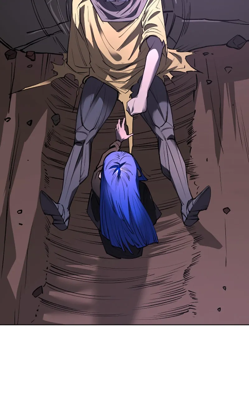 Space Cheon-ma 3077 Chapter 34 page 53 - 