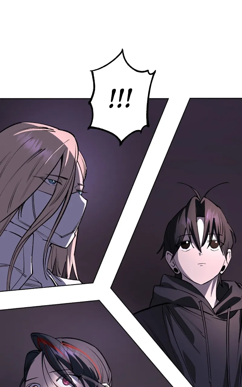 Space Cheon-ma 3077 Chapter 34 page 54 - 