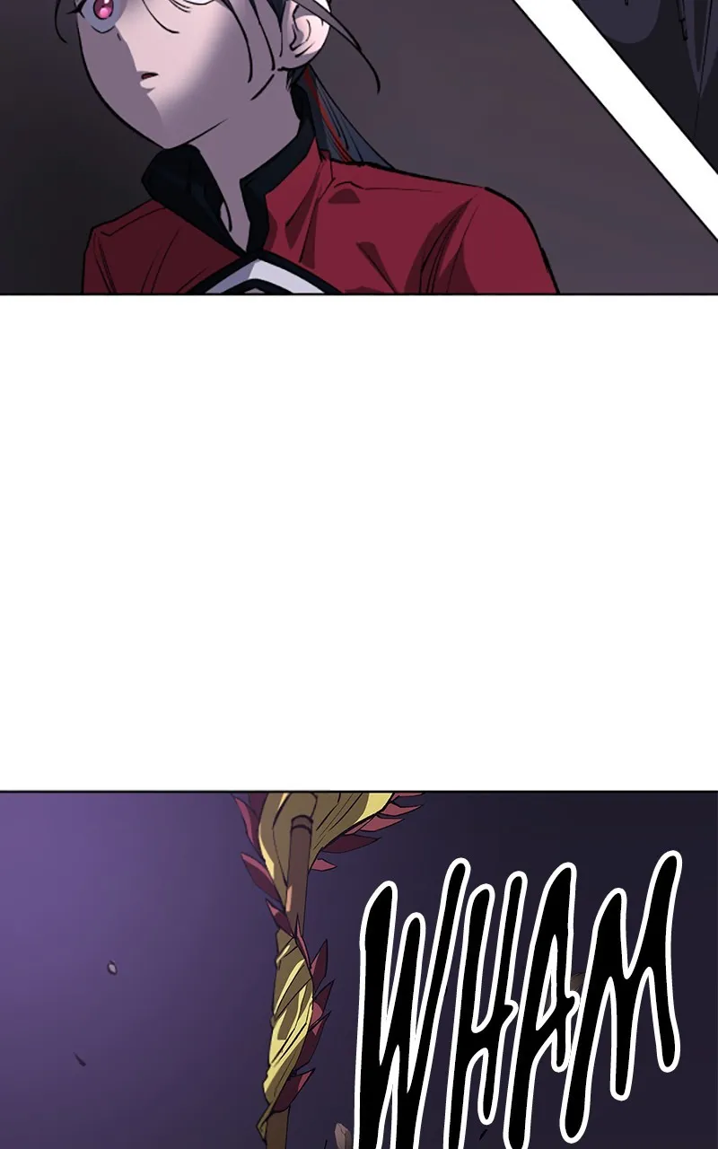 Space Cheon-ma 3077 Chapter 34 page 55 - 