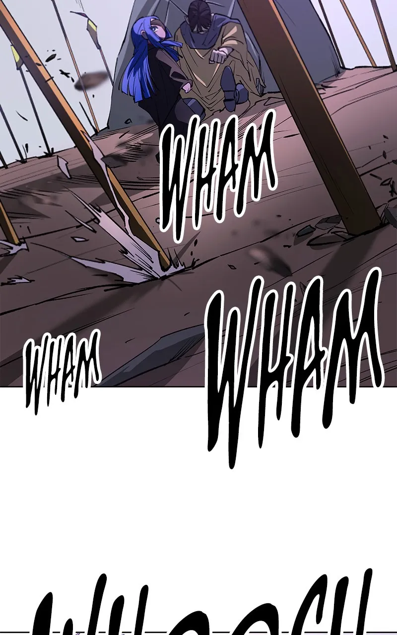 Space Cheon-ma 3077 Chapter 34 page 59 - 
