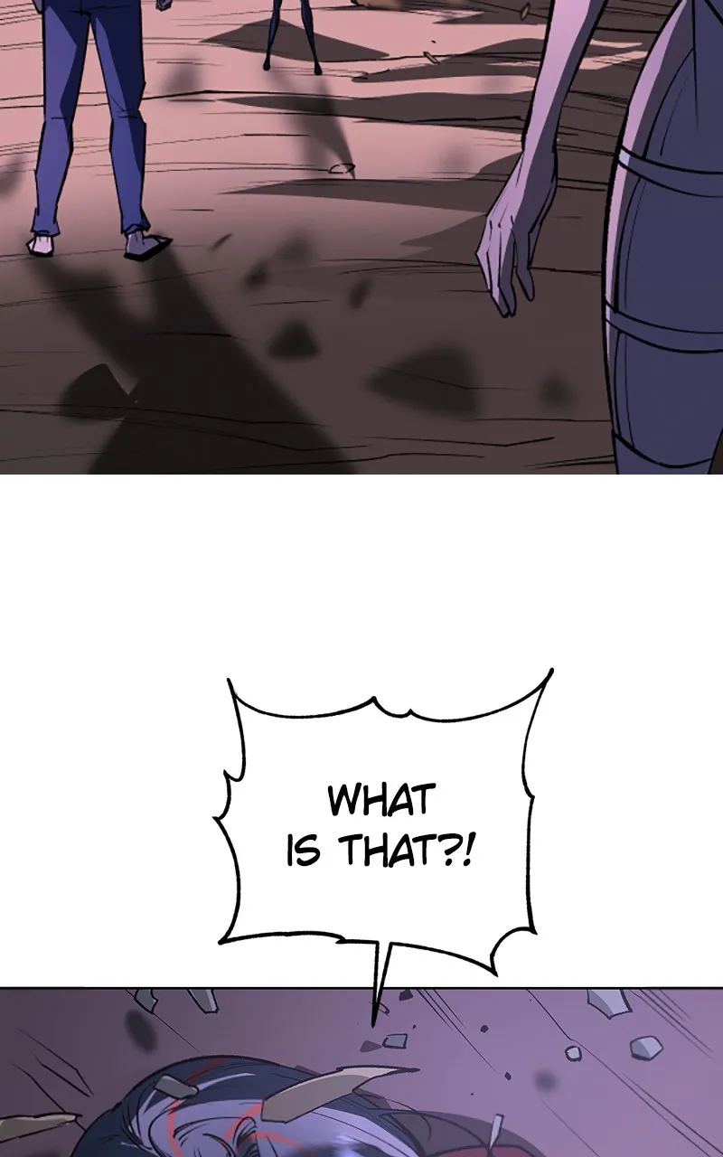 Space Cheon-ma 3077 Chapter 34 page 61 - 
