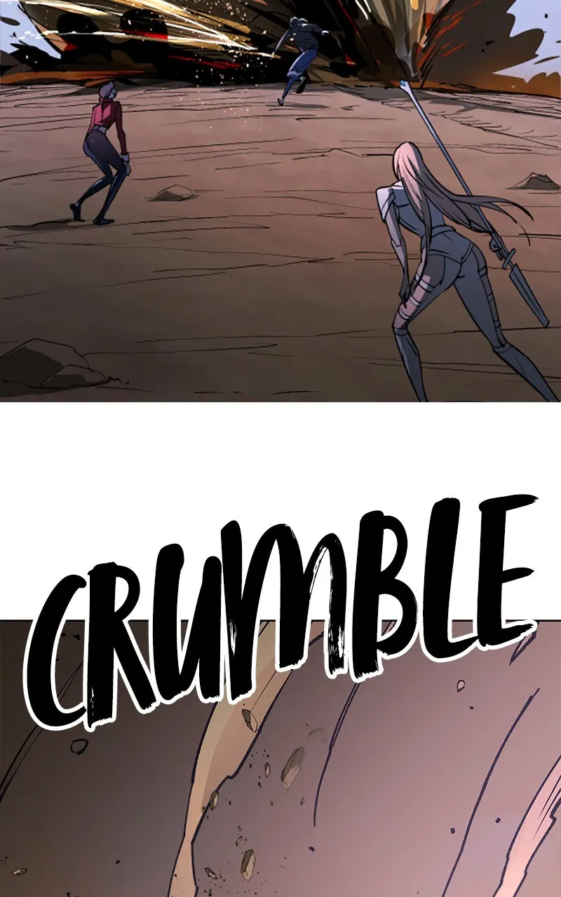 Space Cheon-ma 3077 Chapter 34 page 67 - 