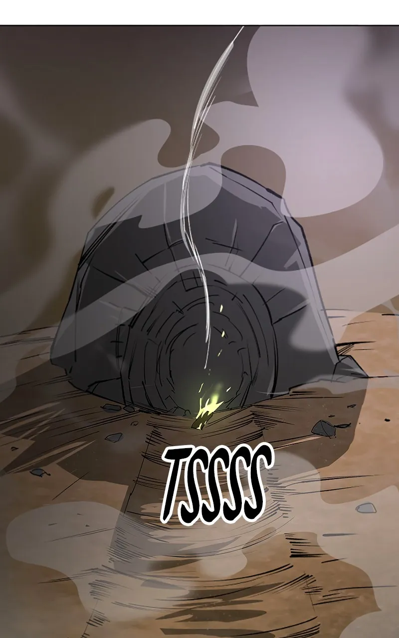 Space Cheon-ma 3077 Chapter 34 page 69 - 