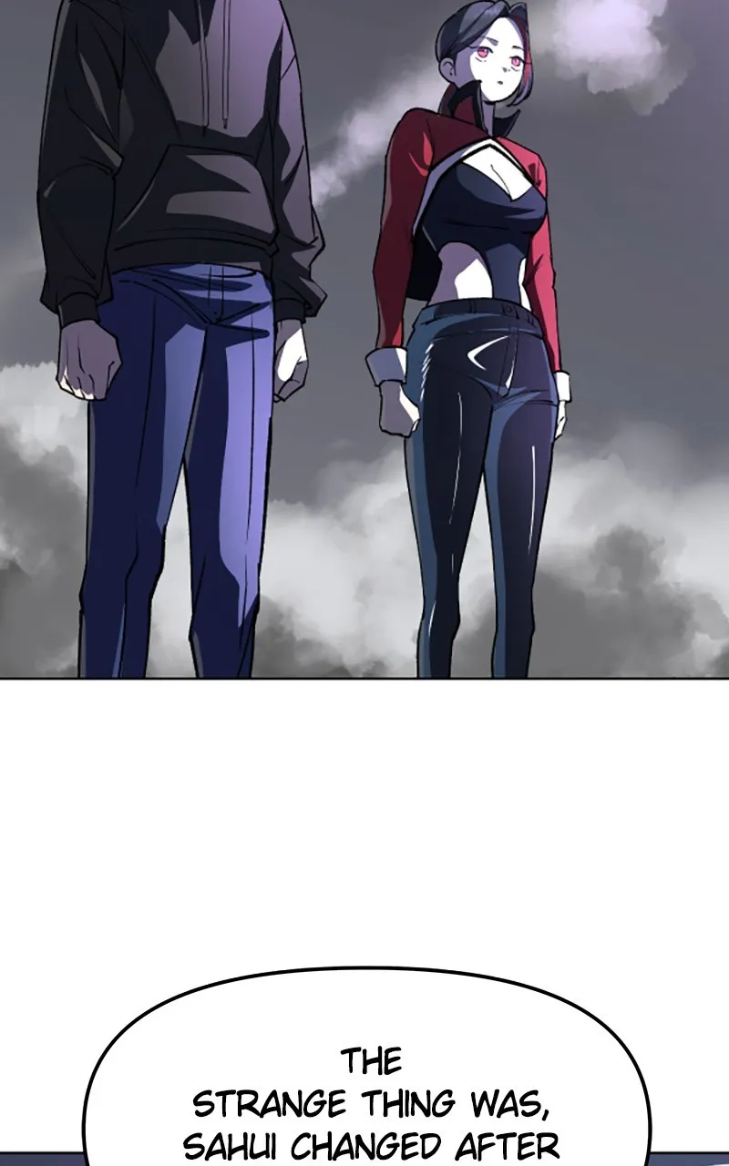 Space Cheon-ma 3077 Chapter 34 page 8 - 