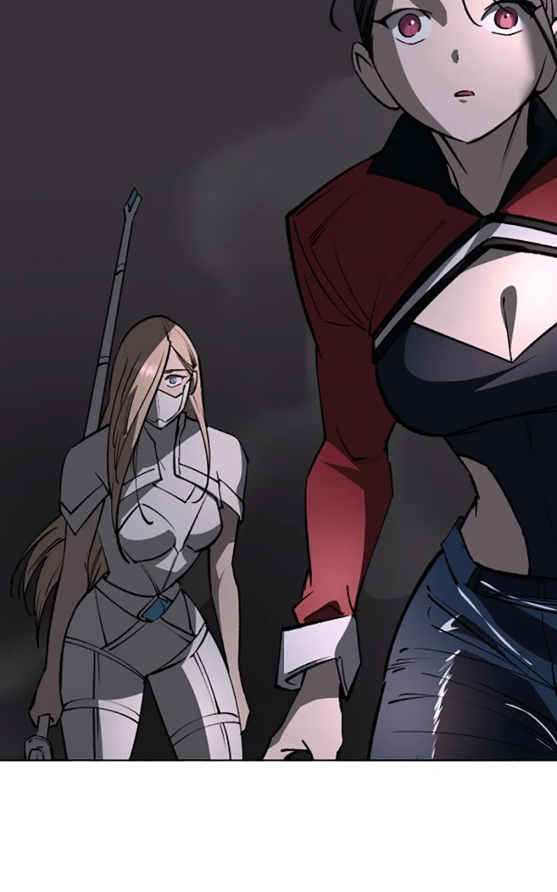 Space Cheon-ma 3077 Chapter 34 page 71 - 