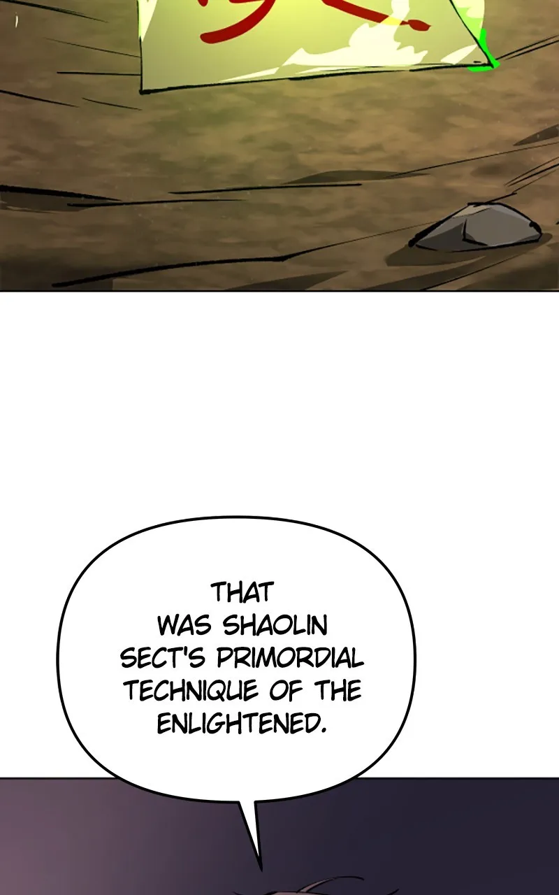 Space Cheon-ma 3077 Chapter 34 page 73 - 
