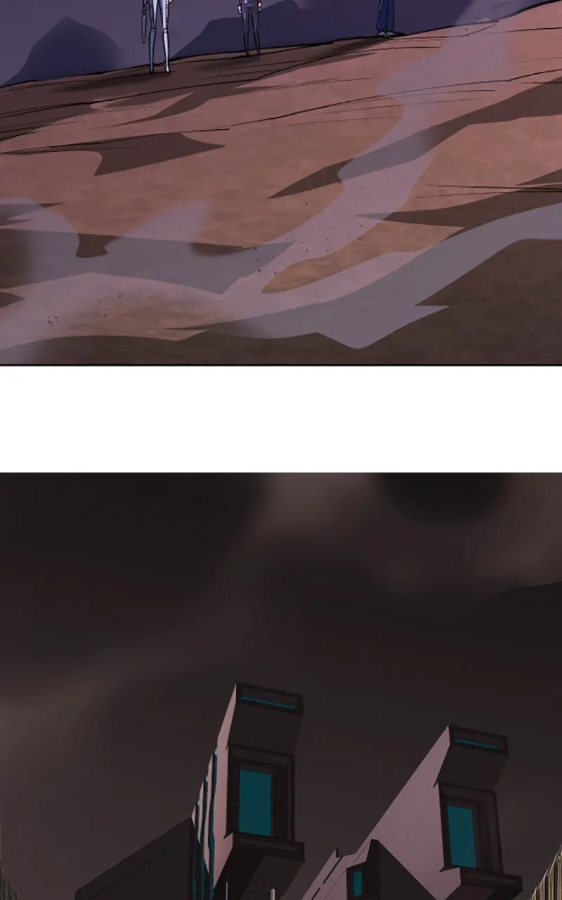 Space Cheon-ma 3077 Chapter 34 page 79 - 