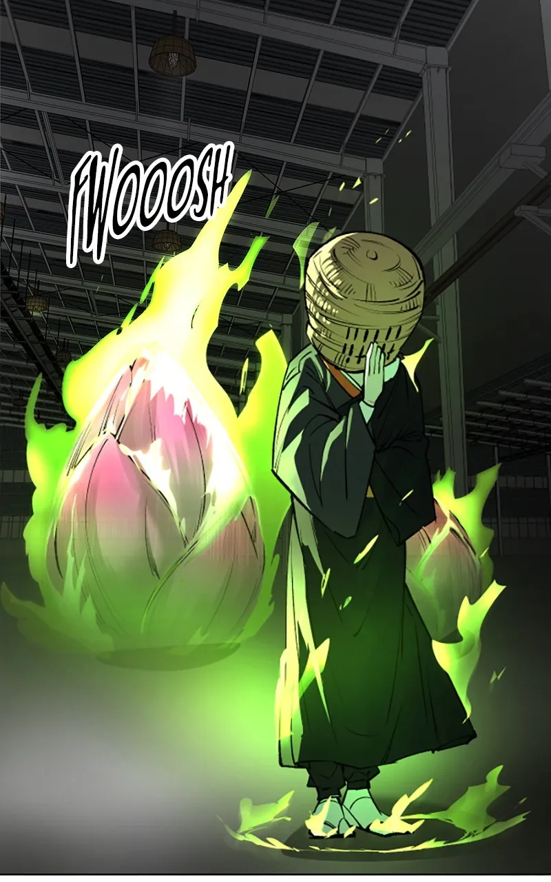 Space Cheon-ma 3077 Chapter 34 page 83 - 