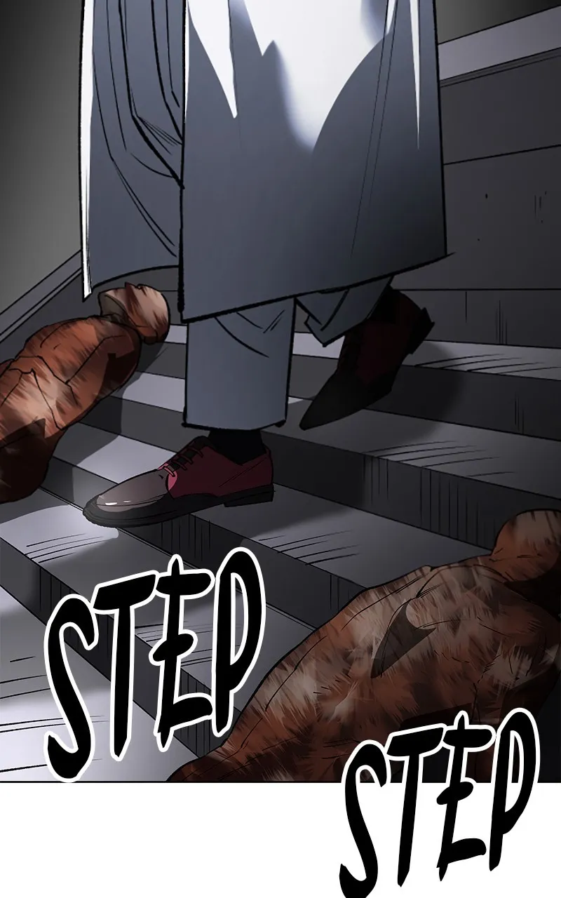 Space Cheon-ma 3077 Chapter 34 page 95 - 
