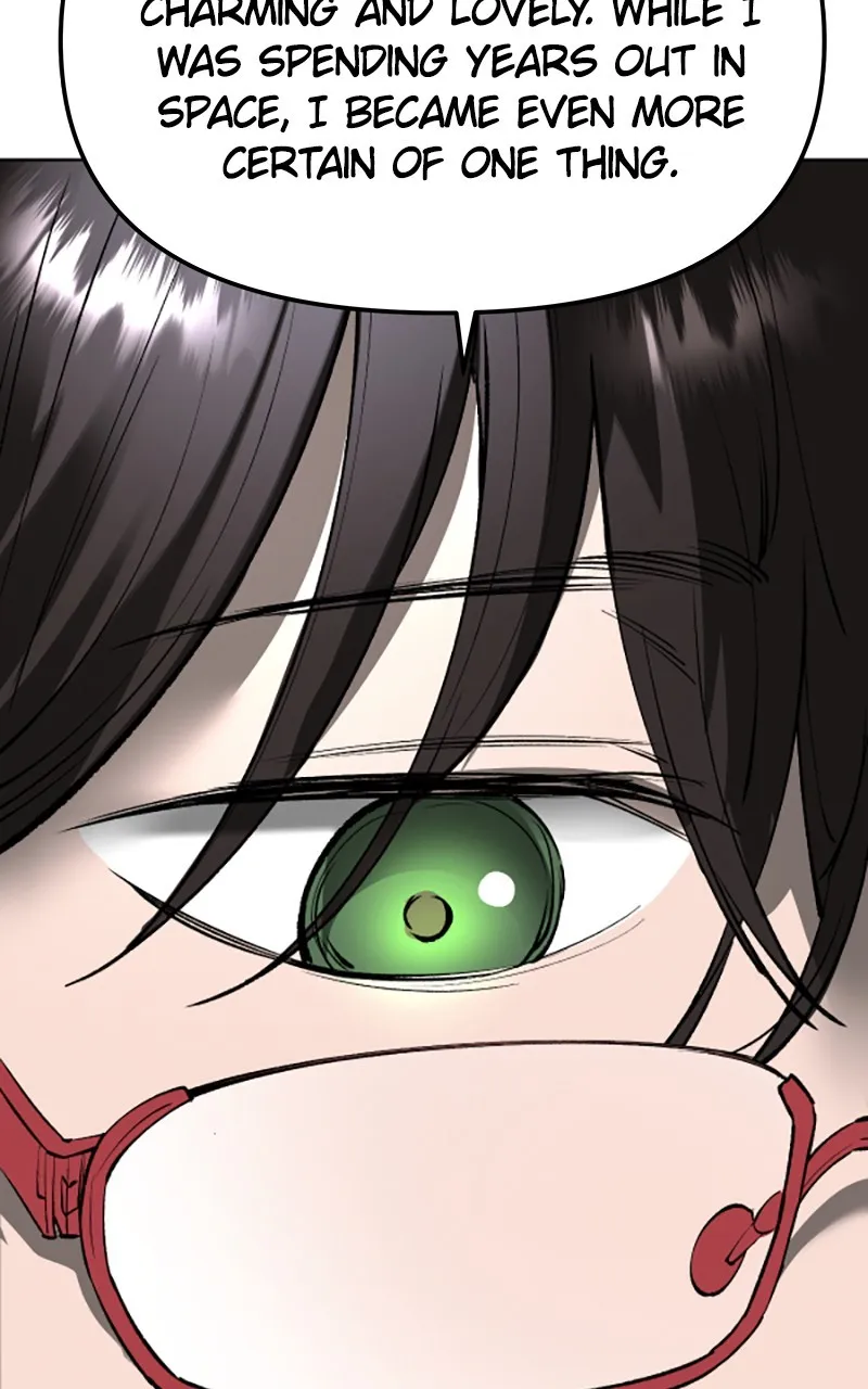 Space Cheon-ma 3077 Chapter 35 page 110 - 