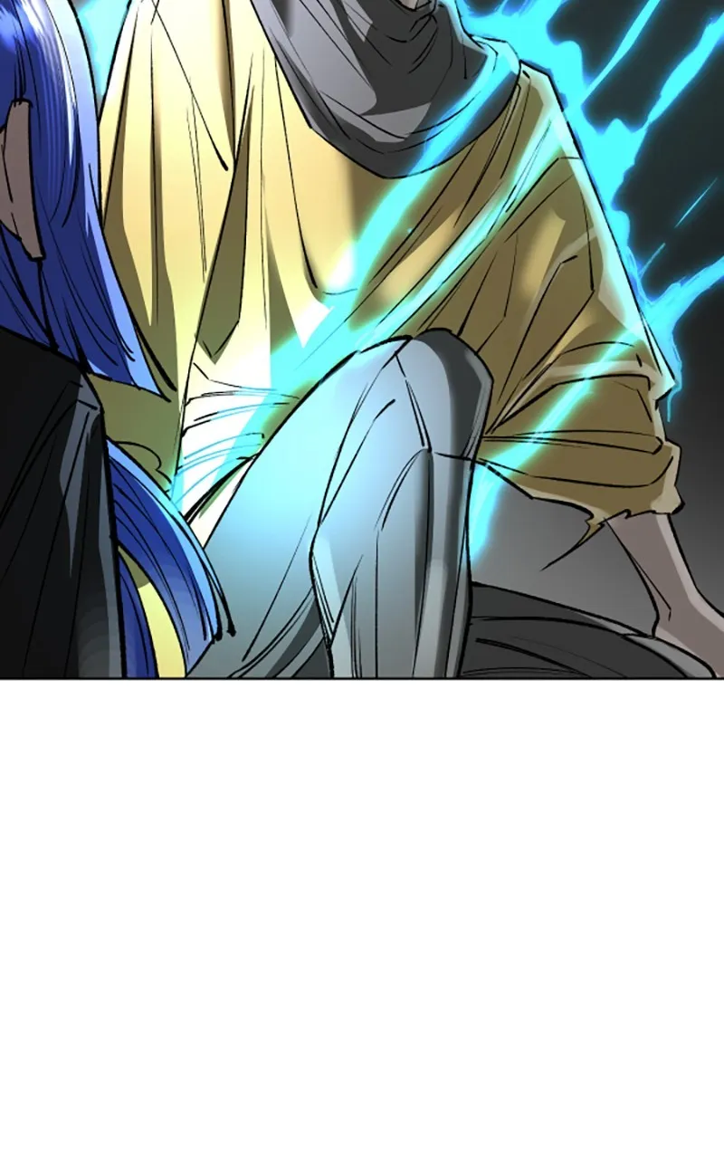 Space Cheon-ma 3077 Chapter 35 page 118 - 