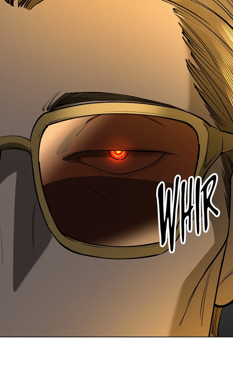 Space Cheon-ma 3077 Chapter 35 page 124 - 