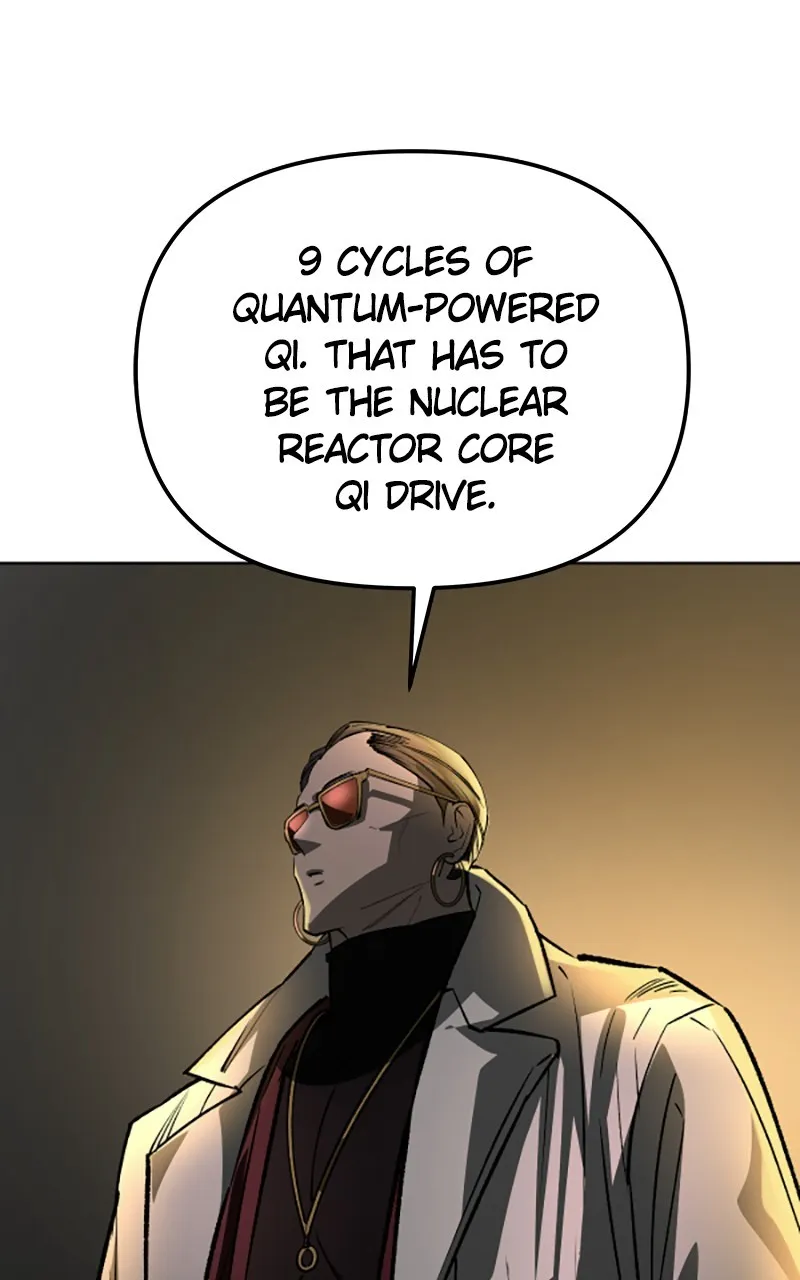 Space Cheon-ma 3077 Chapter 35 page 127 - 