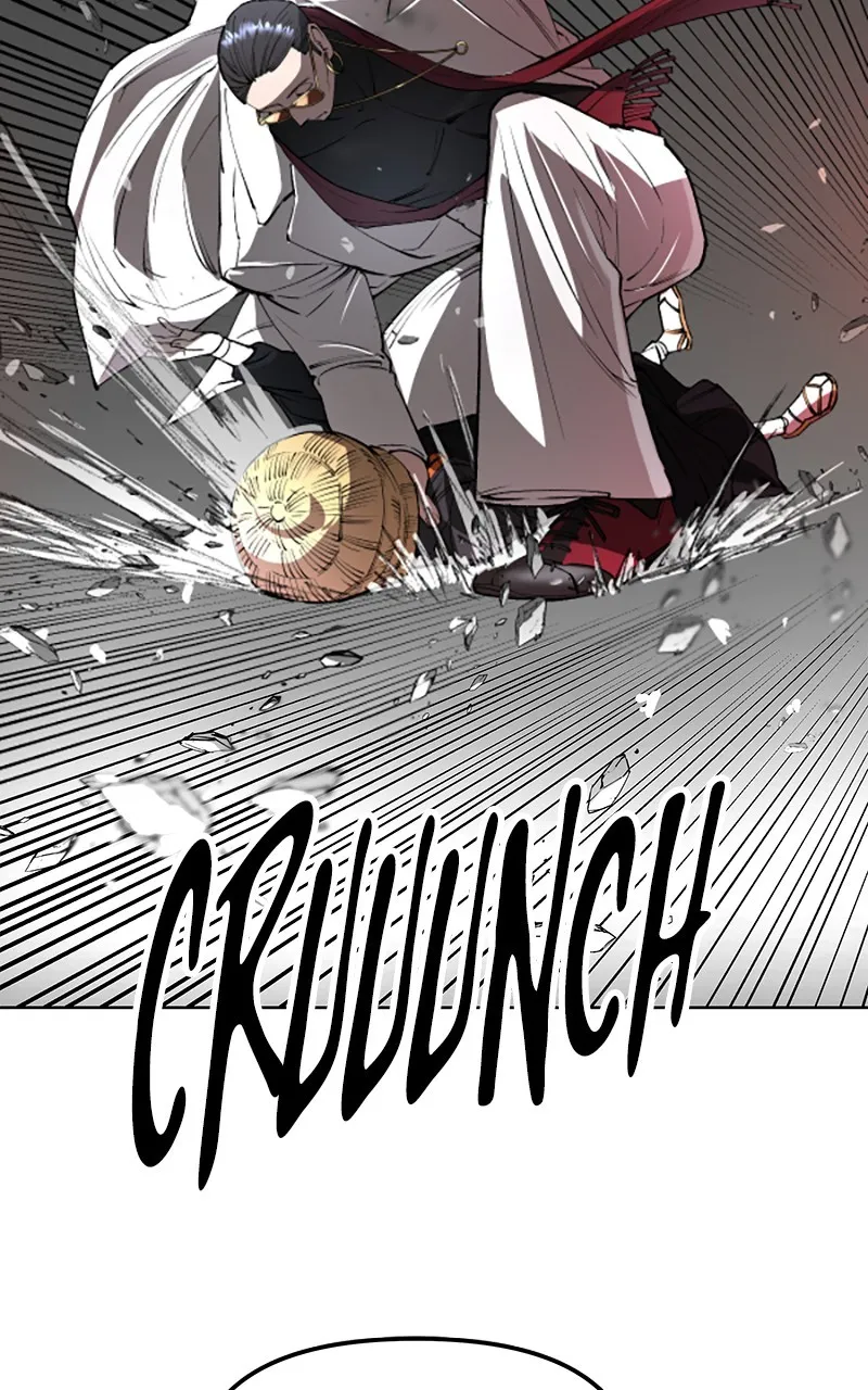 Space Cheon-ma 3077 Chapter 35 page 14 - 