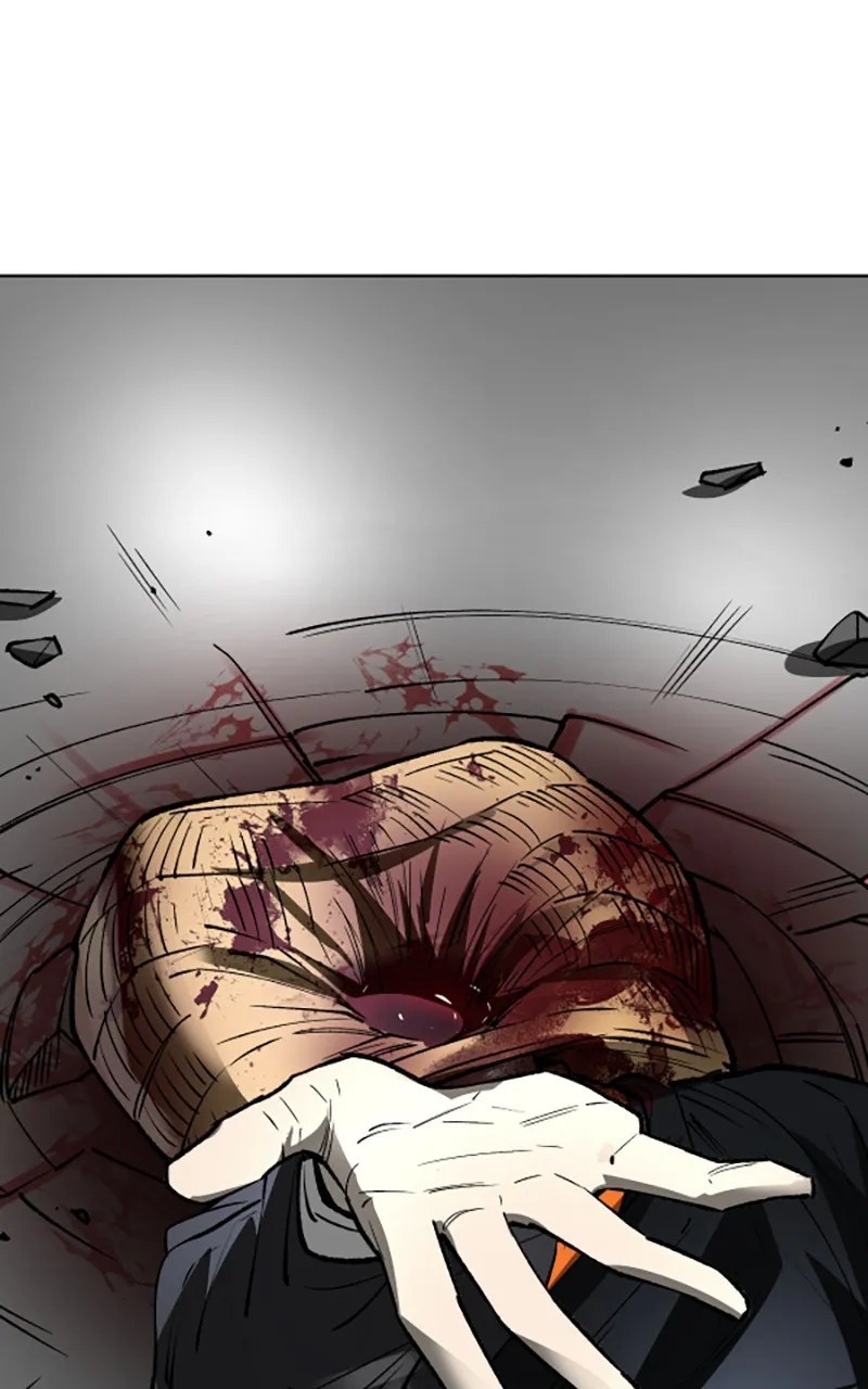 Space Cheon-ma 3077 Chapter 35 page 135 - 