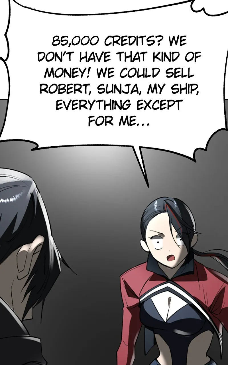 Space Cheon-ma 3077 Chapter 35 page 141 - 
