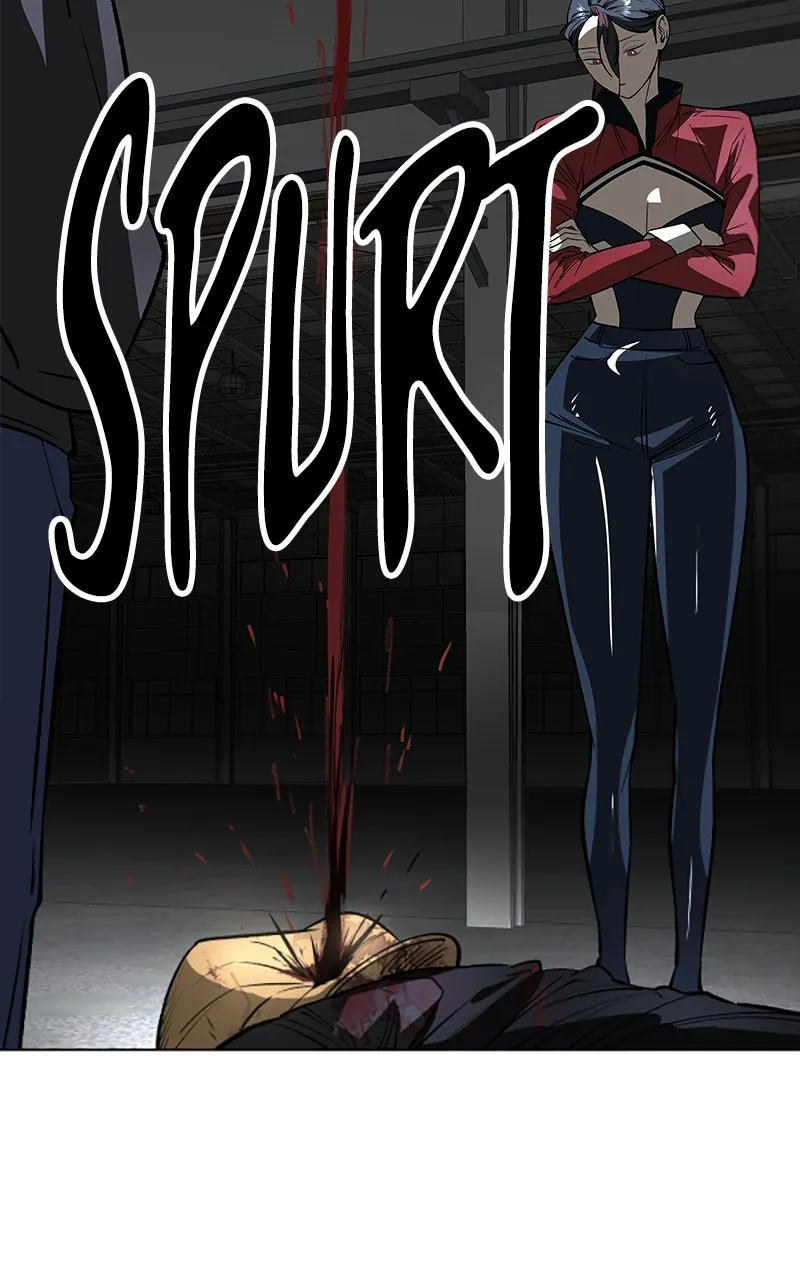 Space Cheon-ma 3077 Chapter 35 page 152 - 
