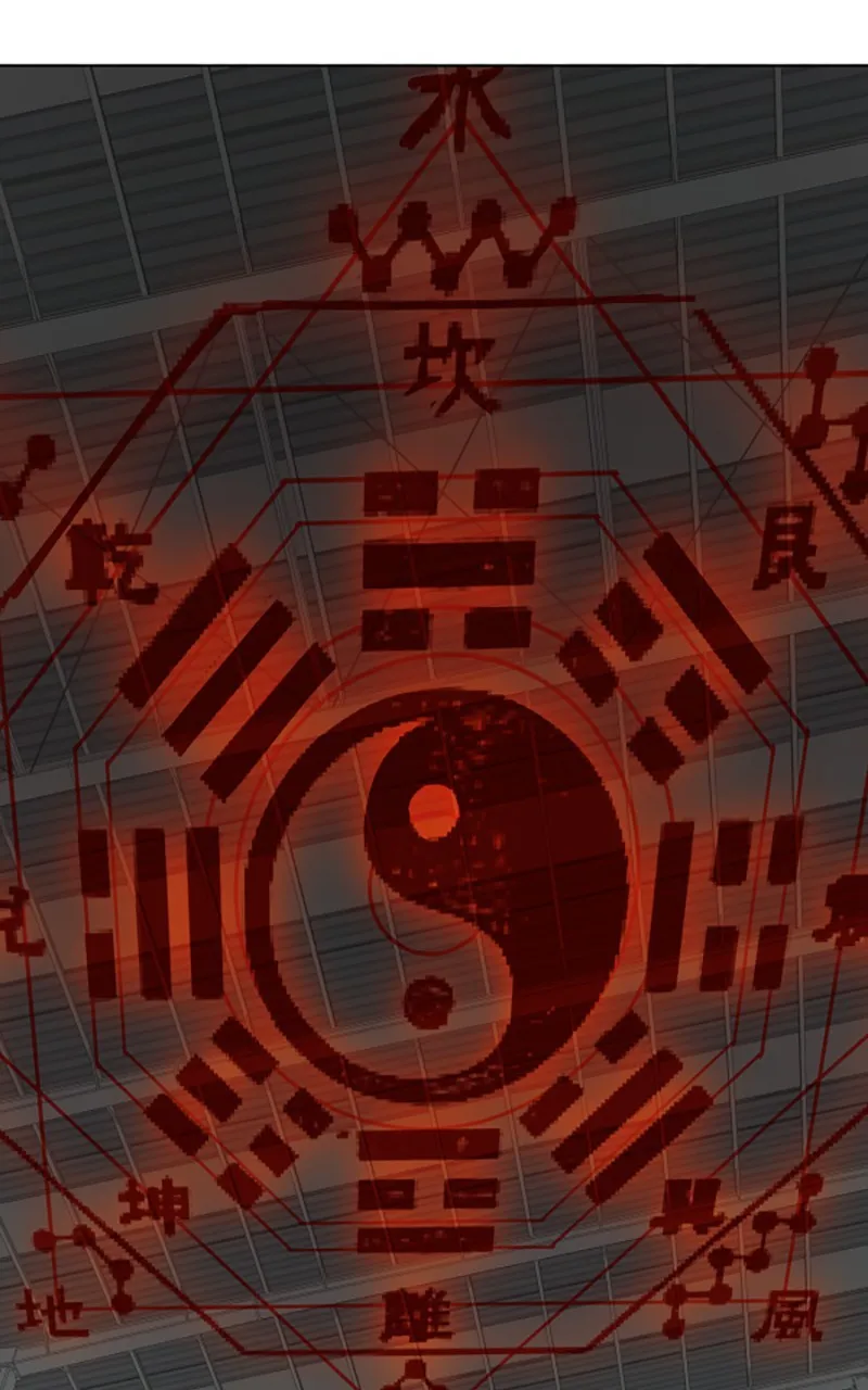 Space Cheon-ma 3077 Chapter 35 page 156 - 