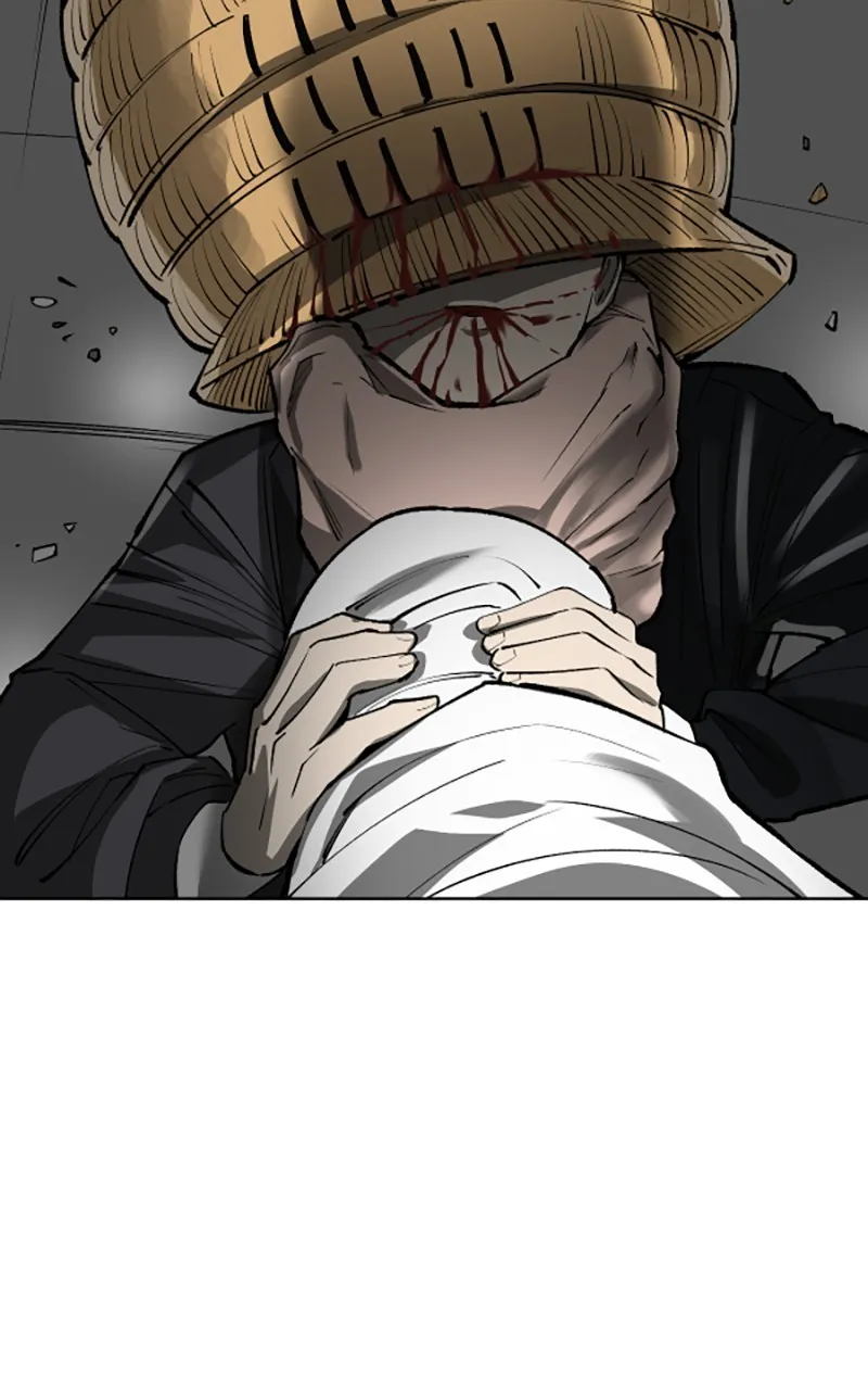 Space Cheon-ma 3077 Chapter 35 page 17 - 