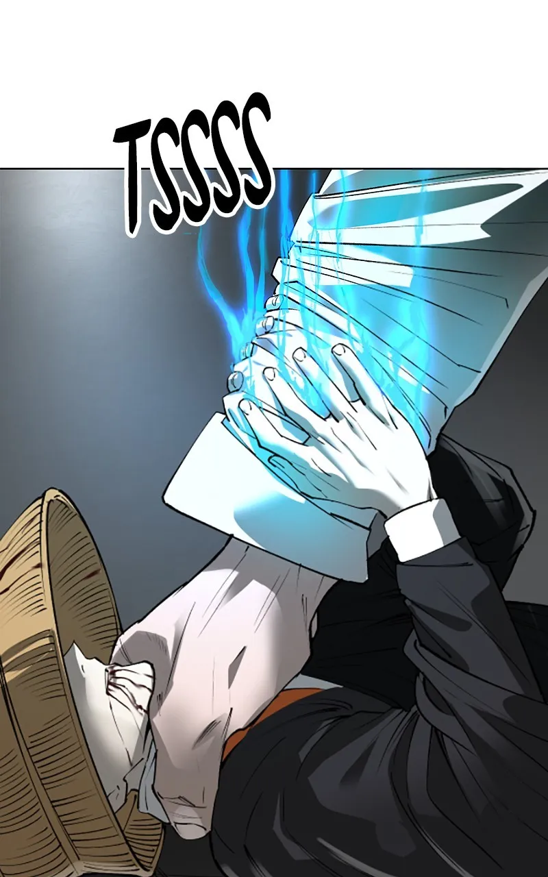 Space Cheon-ma 3077 Chapter 35 page 18 - 