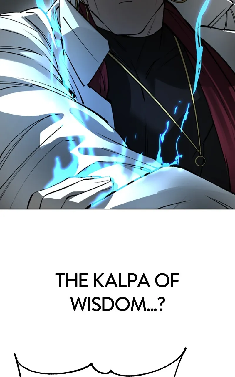 Space Cheon-ma 3077 Chapter 35 page 20 - 