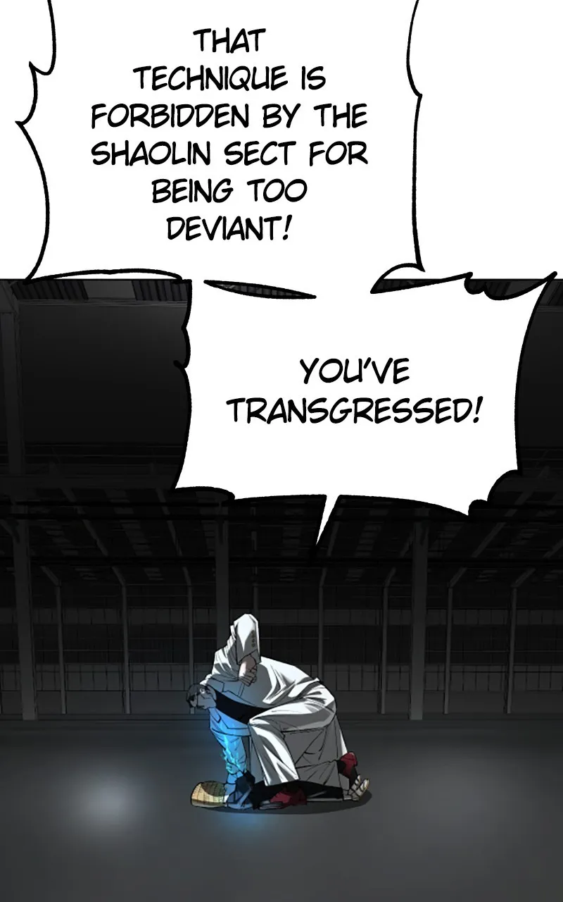 Space Cheon-ma 3077 Chapter 35 page 21 - 