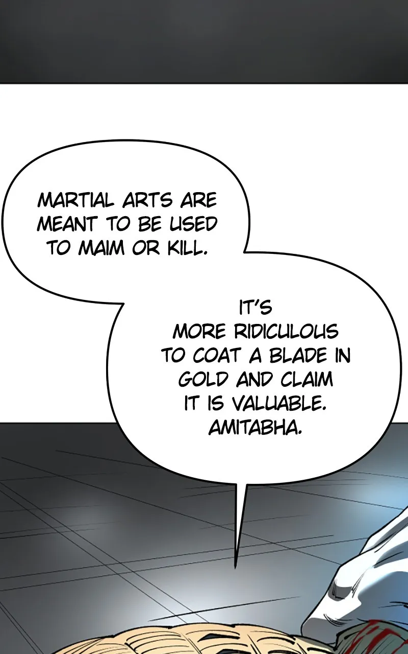 Space Cheon-ma 3077 Chapter 35 page 22 - 