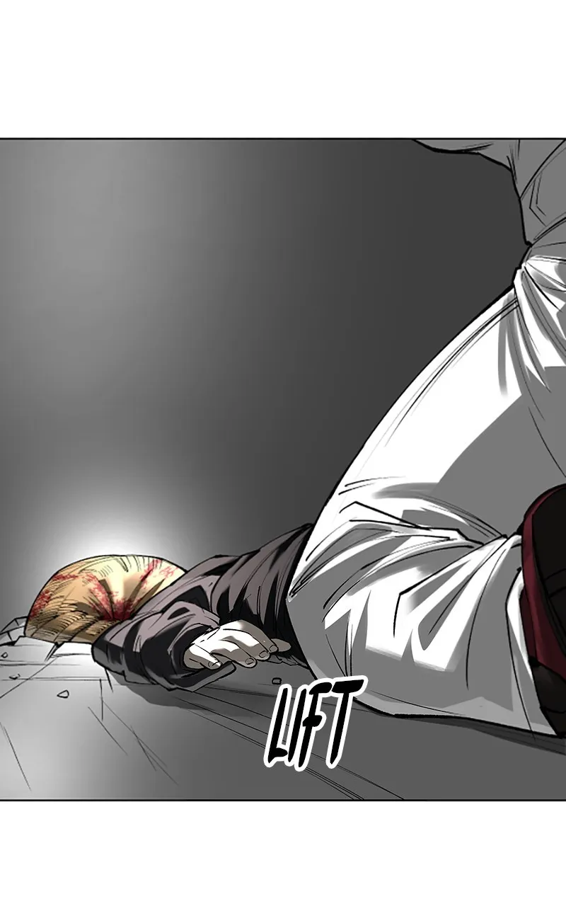 Space Cheon-ma 3077 Chapter 35 page 30 - 