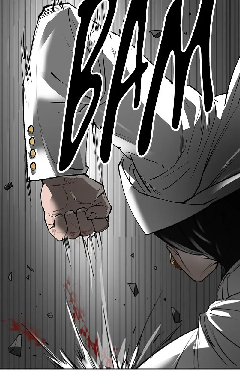 Space Cheon-ma 3077 Chapter 35 page 33 - 