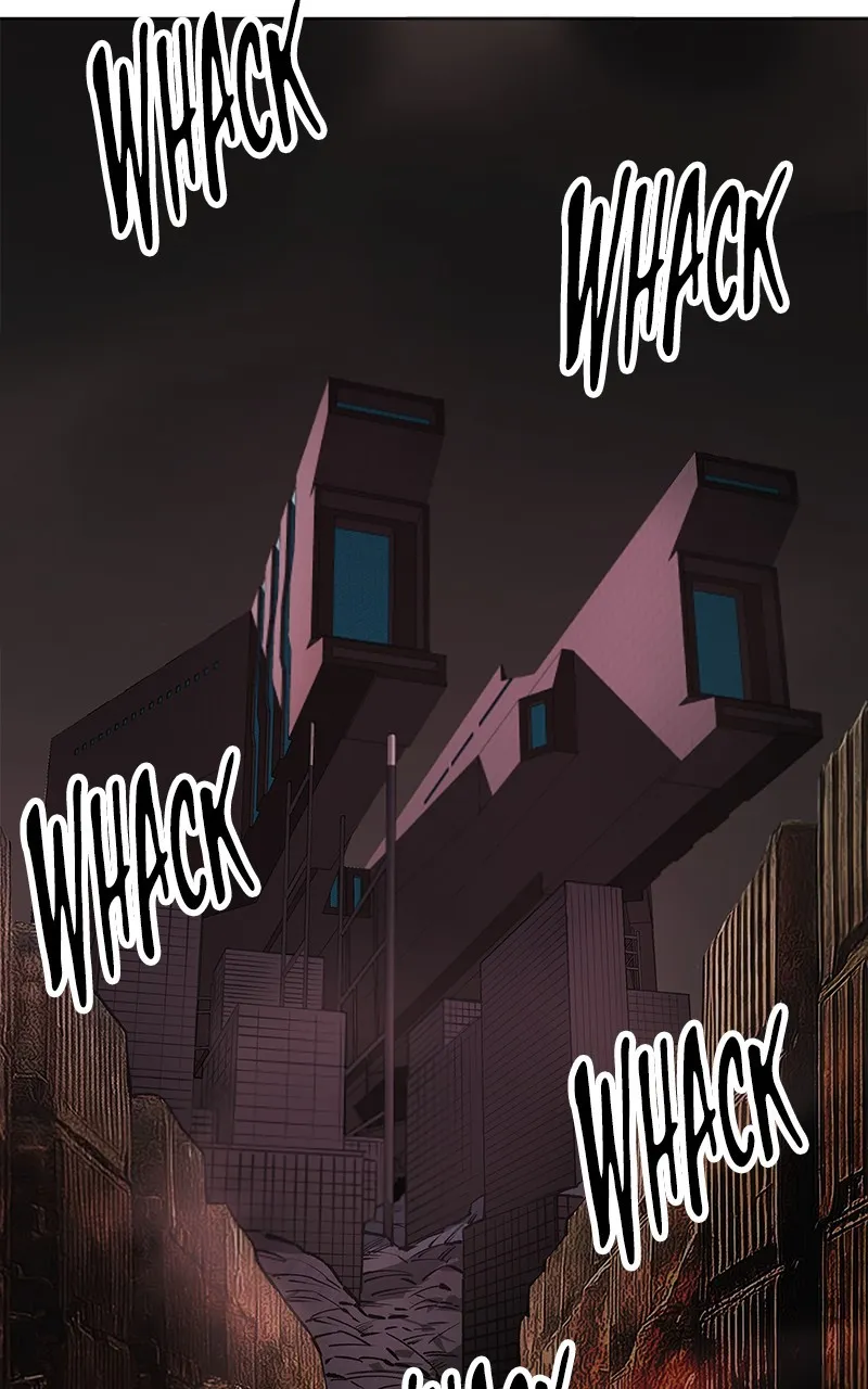 Space Cheon-ma 3077 Chapter 35 page 36 - 