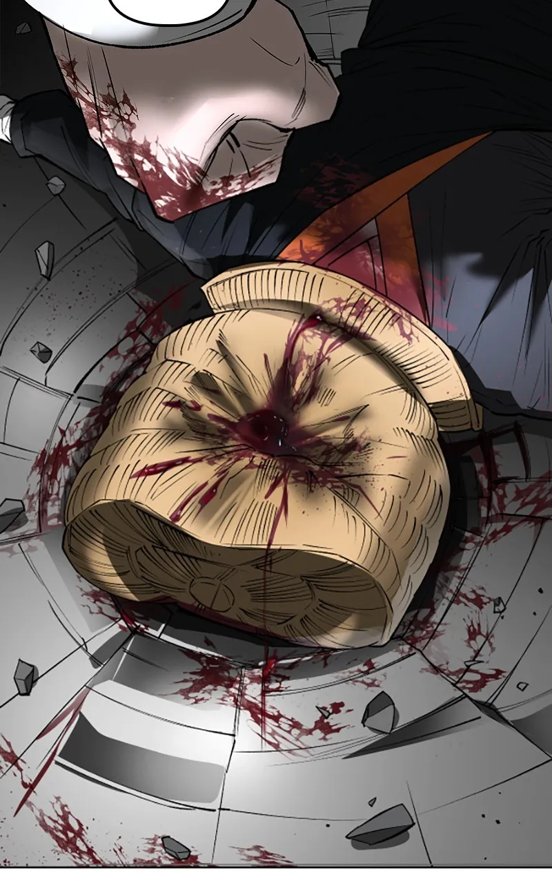 Space Cheon-ma 3077 Chapter 35 page 45 - 
