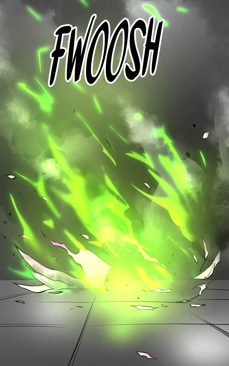 Space Cheon-ma 3077 Chapter 35 page 51 - 