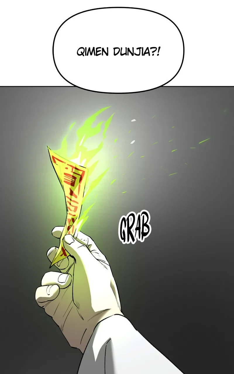 Space Cheon-ma 3077 Chapter 35 page 54 - 