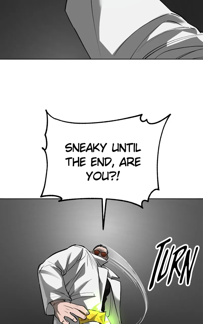 Space Cheon-ma 3077 Chapter 35 page 55 - 