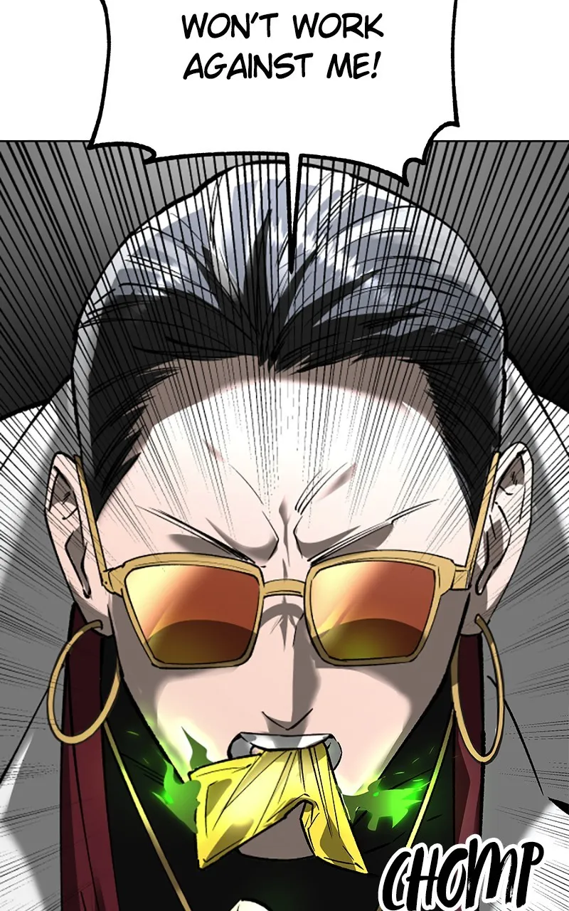 Space Cheon-ma 3077 Chapter 35 page 57 - 