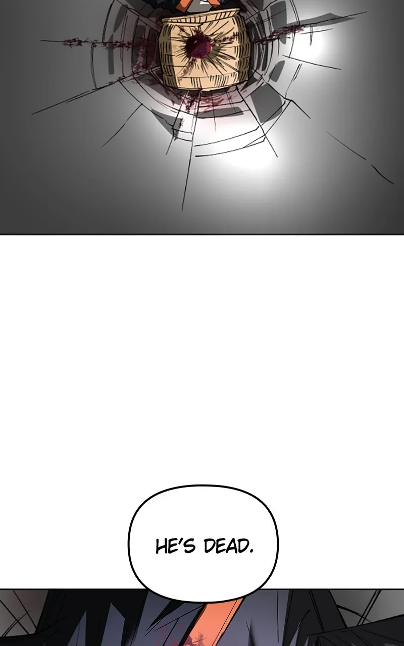 Space Cheon-ma 3077 Chapter 35 page 61 - 