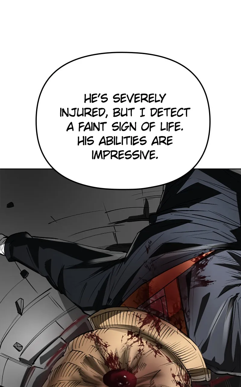 Space Cheon-ma 3077 Chapter 35 page 72 - 