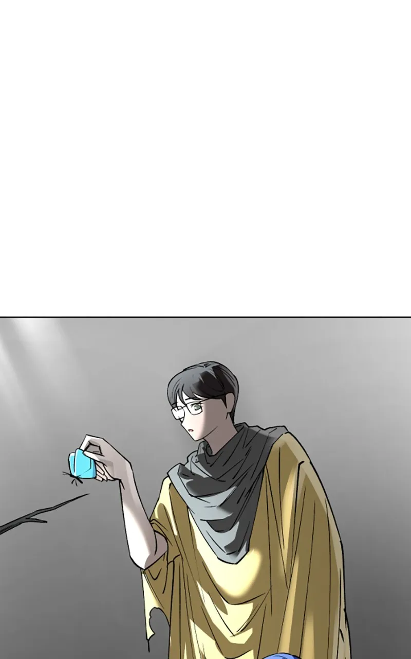 Space Cheon-ma 3077 Chapter 35 page 84 - 