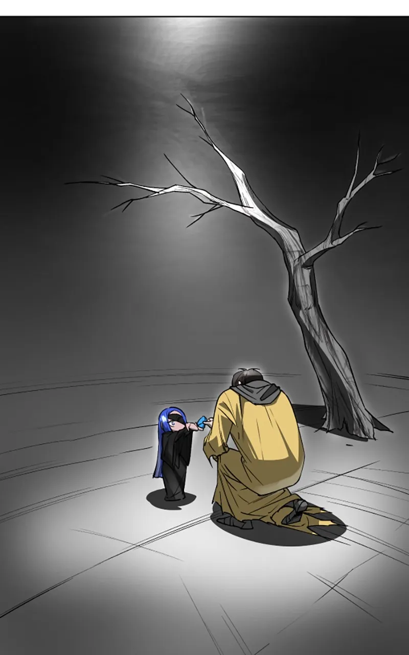Space Cheon-ma 3077 Chapter 35 page 89 - 