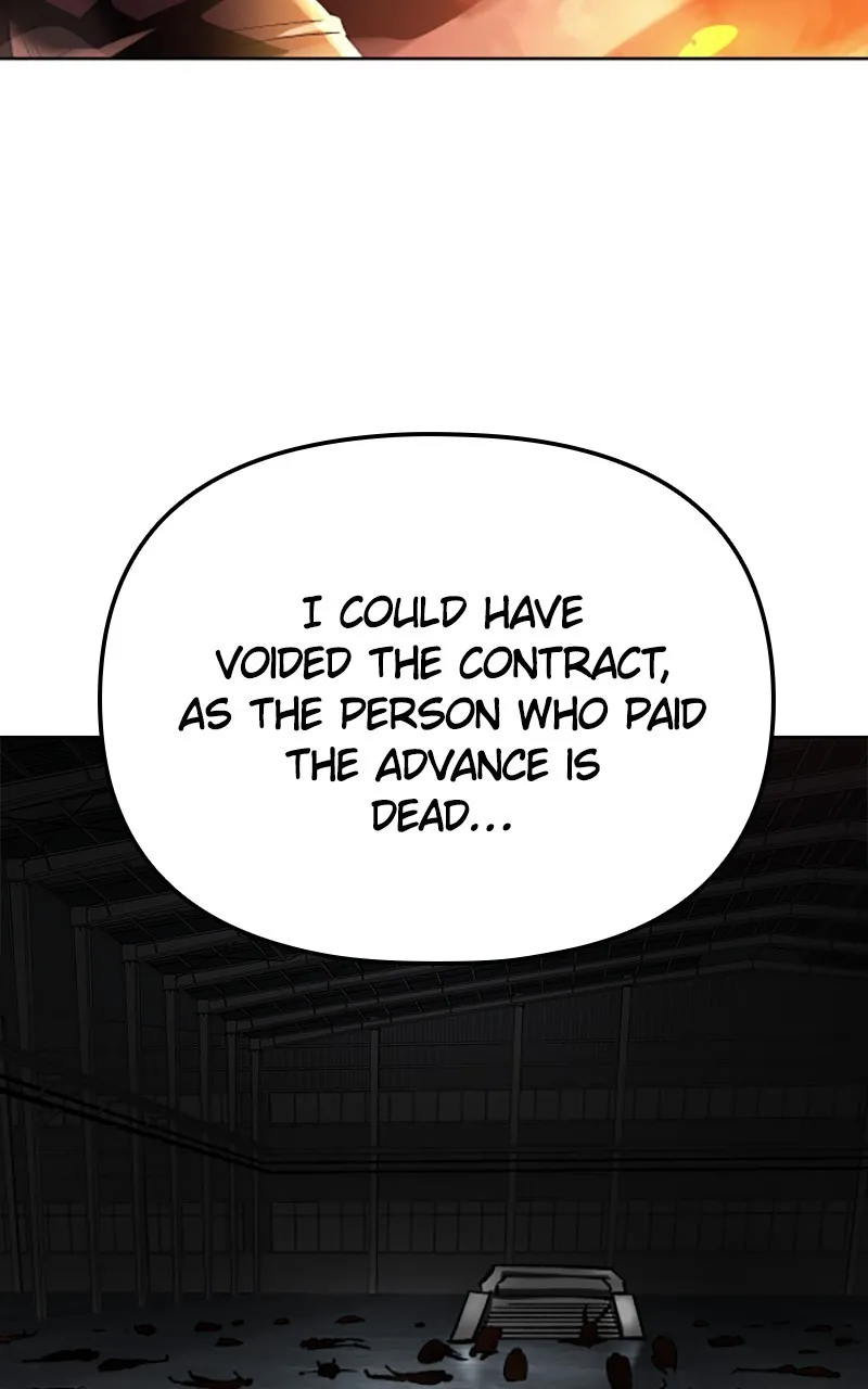 Space Cheon-ma 3077 Chapter 35 page 10 - 